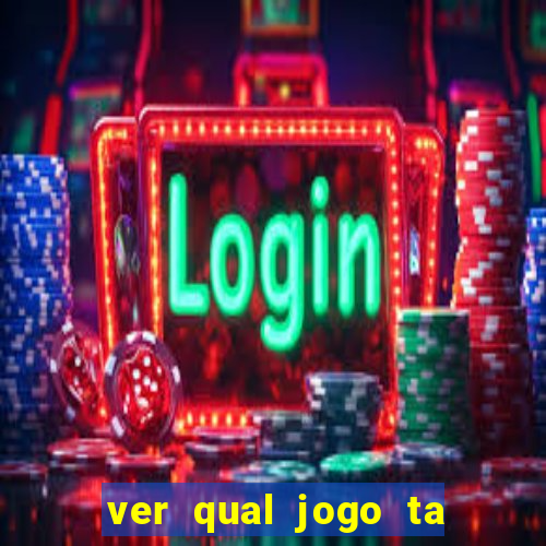 ver qual jogo ta pagando agora